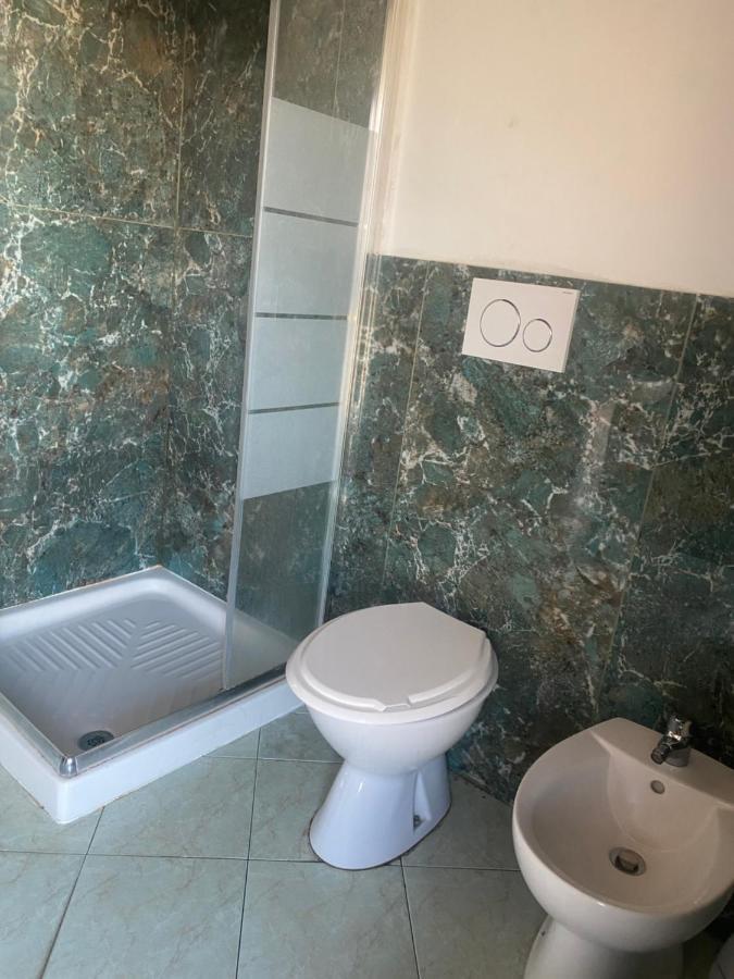فندق ميلان المظهر الخارجي الصورة